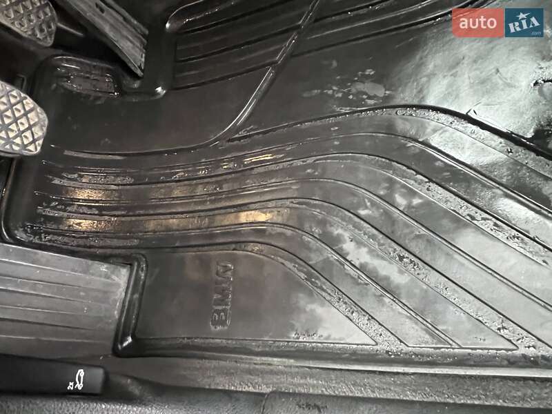 Лифтбек BMW 3 Series GT 2014 в Киеве