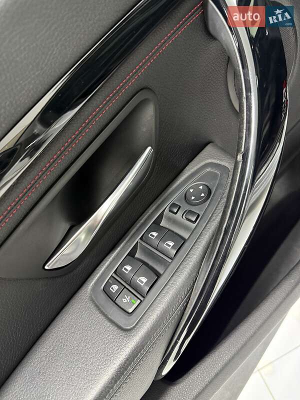 Ліфтбек BMW 3 Series GT 2015 в Одесі