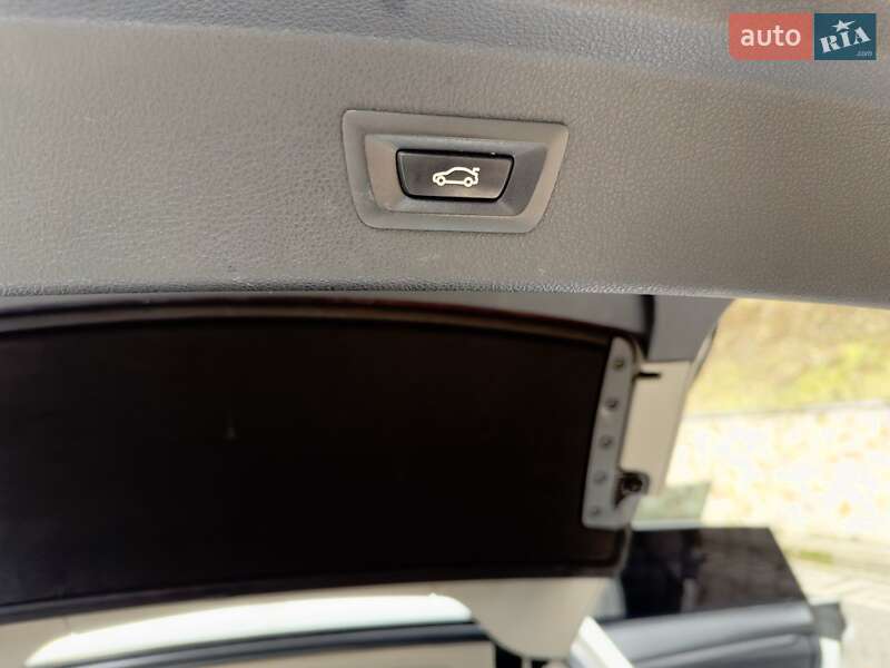 Лифтбек BMW 3 Series GT 2017 в Солотвине