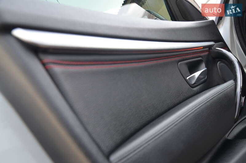 Лифтбек BMW 3 Series GT 2016 в Дрогобыче