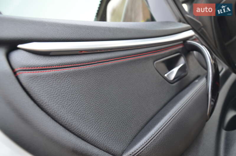 Лифтбек BMW 3 Series GT 2016 в Дрогобыче