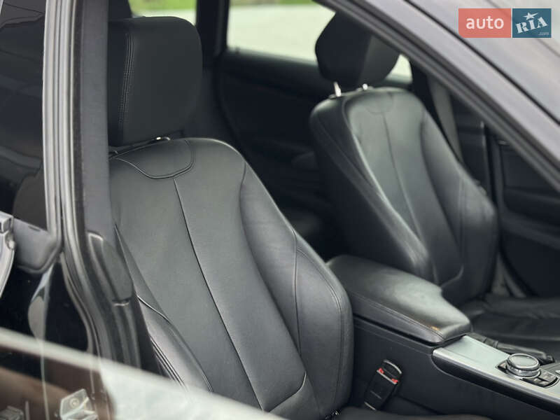 Лифтбек BMW 3 Series GT 2014 в Черновцах фото 26 Лифтбек BMW 3 Series GT 2014 в Черновцах