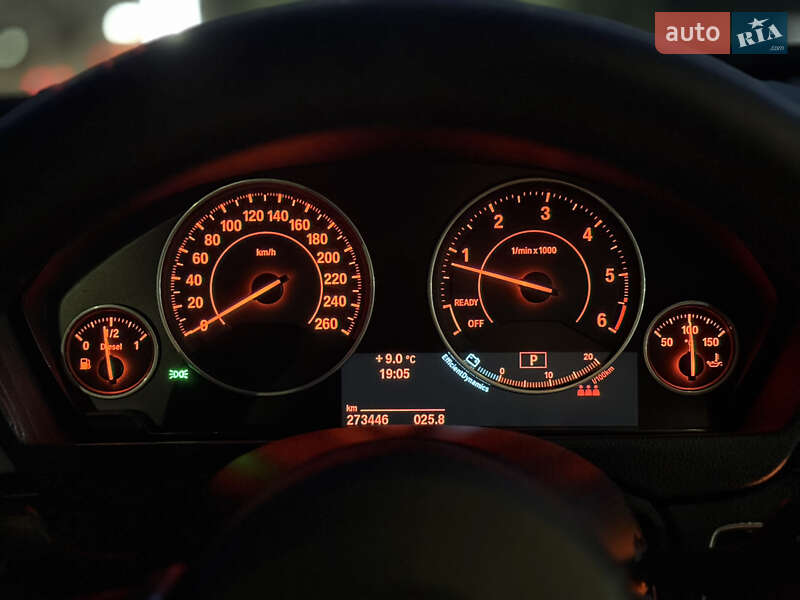 Лифтбек BMW 3 Series GT 2014 в Черновцах фото 28 Лифтбек BMW 3 Series GT 2014 в Черновцах