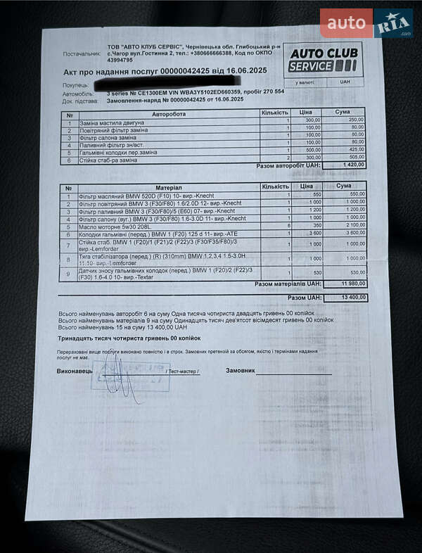 Лифтбек BMW 3 Series GT 2014 в Черновцах фото 36 Лифтбек BMW 3 Series GT 2014 в Черновцах