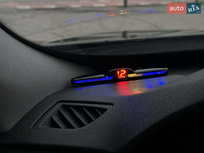 Лифтбек BMW 3 Series GT 2014 в Виннице