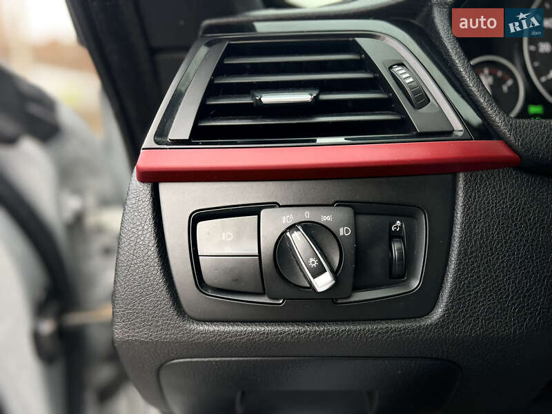 Ліфтбек BMW 3 Series GT 2014 в Харкові фото 21 Ліфтбек BMW 3 Series GT 2014 в Харкові