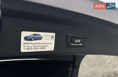 Лифтбек BMW 3 Series GT 2014 в Харькове