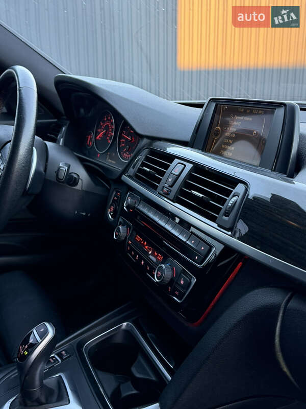 Ліфтбек BMW 3 Series GT 2014 в Вінниці фото 17 Ліфтбек BMW 3 Series GT 2014 в Вінниці
