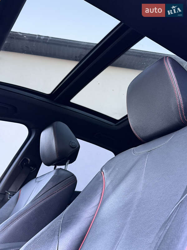 Ліфтбек BMW 3 Series GT 2014 в Вінниці фото 20 Ліфтбек BMW 3 Series GT 2014 в Вінниці