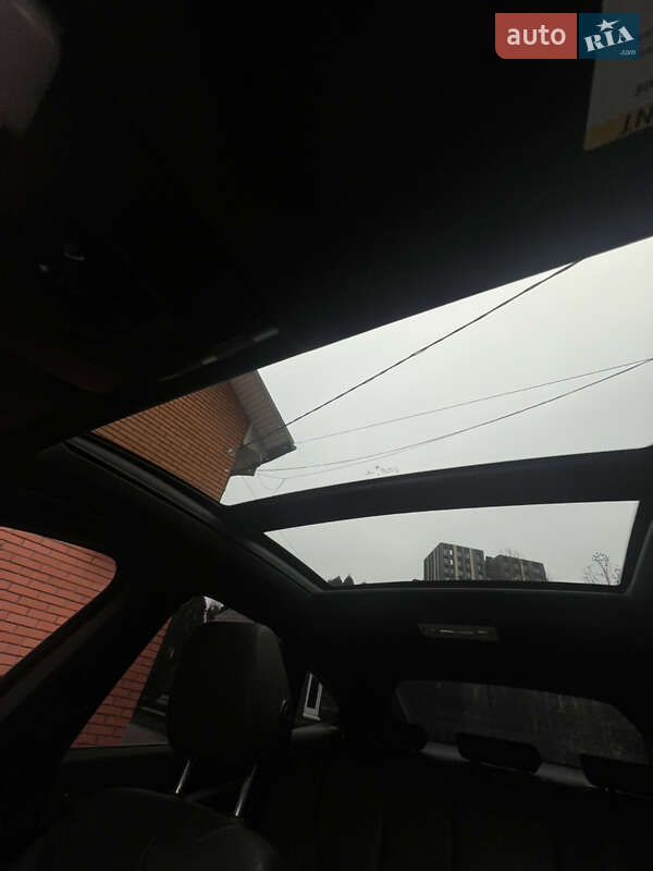 Ліфтбек BMW 3 Series GT 2015 в Києві