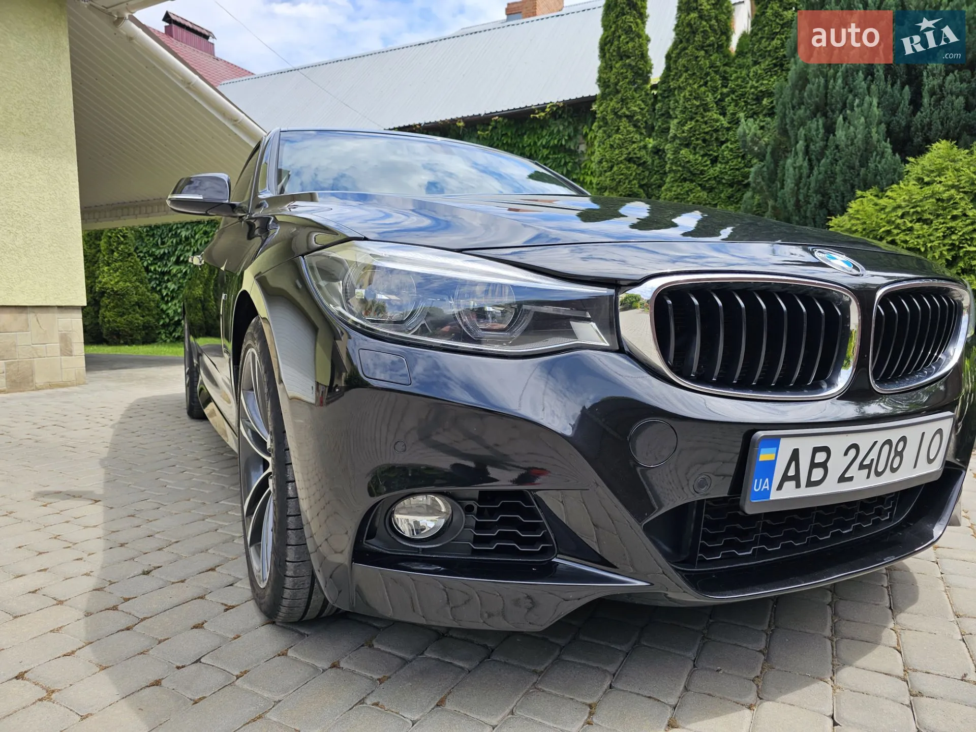 2015 BMW 3er - мініатюра 36
