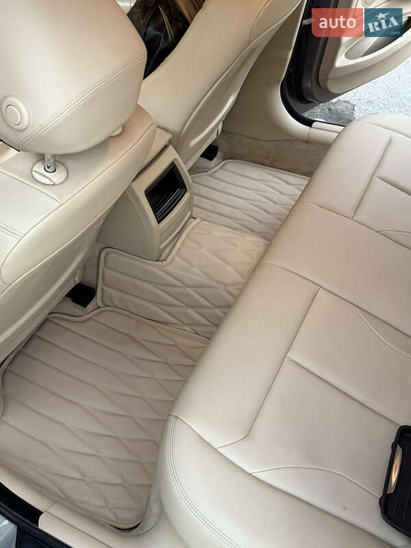 Ліфтбек BMW 3 Series GT 2014 в Жовкві