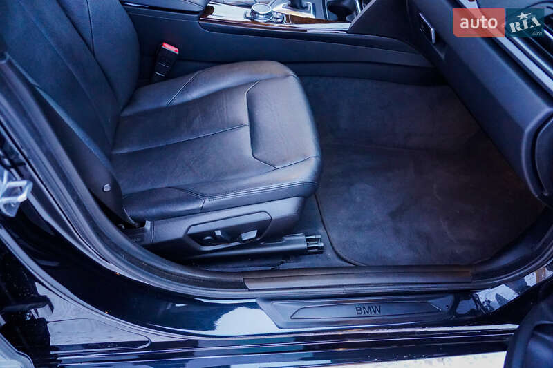 Лифтбек BMW 3 Series GT 2014 в Житомире фото 23 Лифтбек BMW 3 Series GT 2014 в Житомире