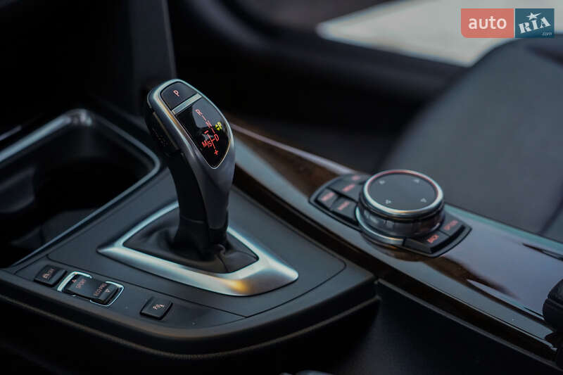 Лифтбек BMW 3 Series GT 2014 в Житомире фото 34 Лифтбек BMW 3 Series GT 2014 в Житомире