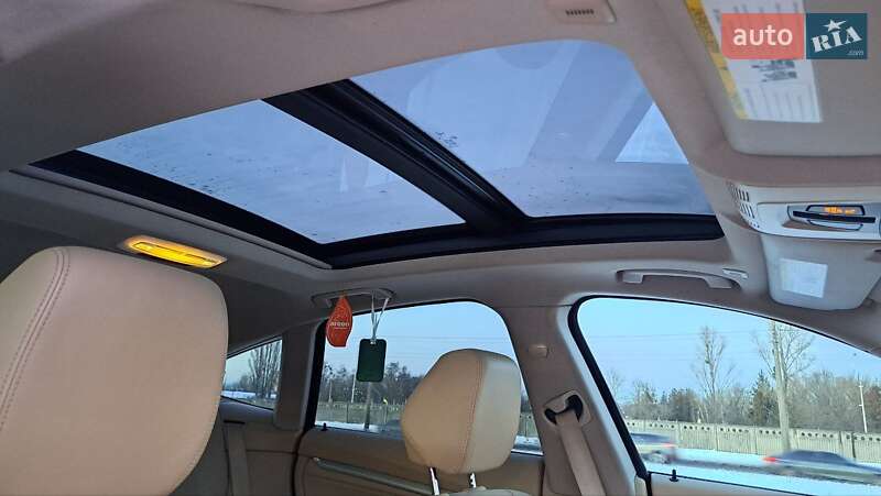 Ліфтбек BMW 3 Series GT 2014 в Києві