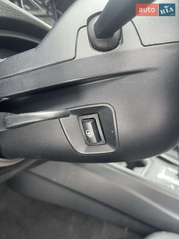 Ліфтбек BMW 3 Series GT 2014 в Бишеві фото 10 Ліфтбек BMW 3 Series GT 2014 в Бишеві