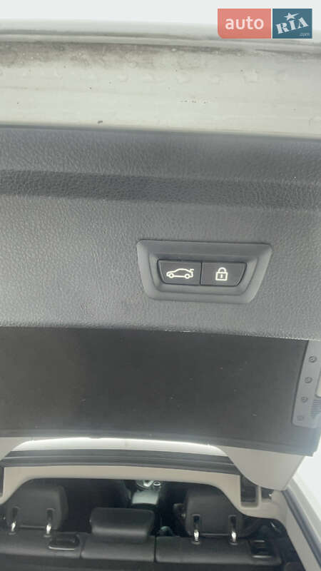 Ліфтбек BMW 3 Series GT 2014 в Бишеві фото 16 Ліфтбек BMW 3 Series GT 2014 в Бишеві