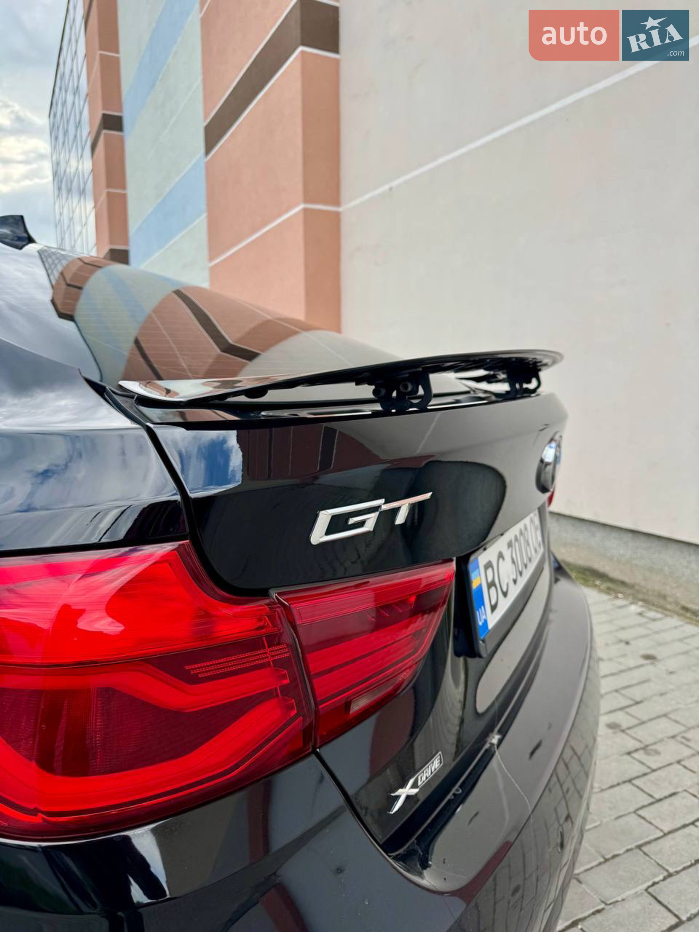 2017 BMW 3er - мініатюра 10