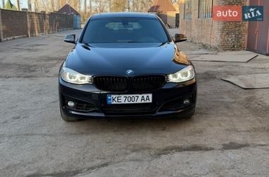 Лифтбек BMW 3 Series GT 2013 в Покрове