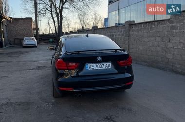 Лифтбек BMW 3 Series GT 2013 в Покрове