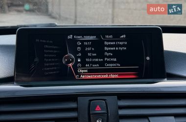 Лифтбек BMW 3 Series GT 2013 в Покрове