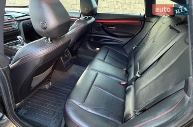 Лифтбек BMW 3 Series GT 2013 в Покрове