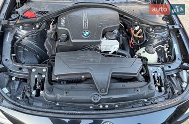 Лифтбек BMW 3 Series GT 2013 в Покрове