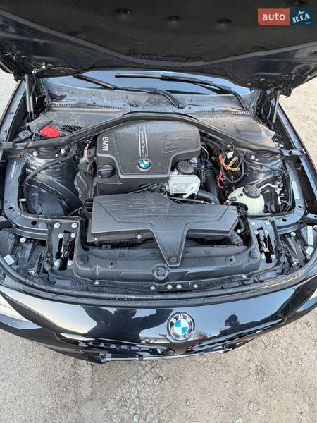 Лифтбек BMW 3 Series GT 2013 в Покрове