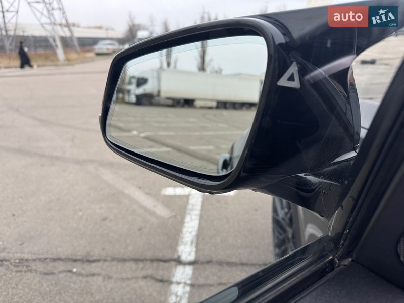 Лифтбек BMW 3 Series GT 2017 в Киеве