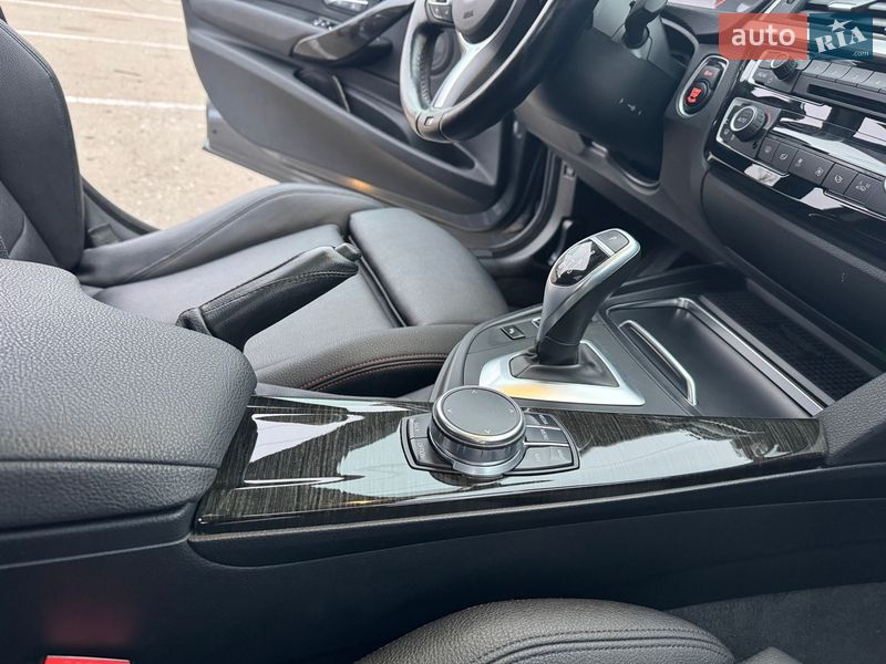 Лифтбек BMW 3 Series GT 2017 в Киеве