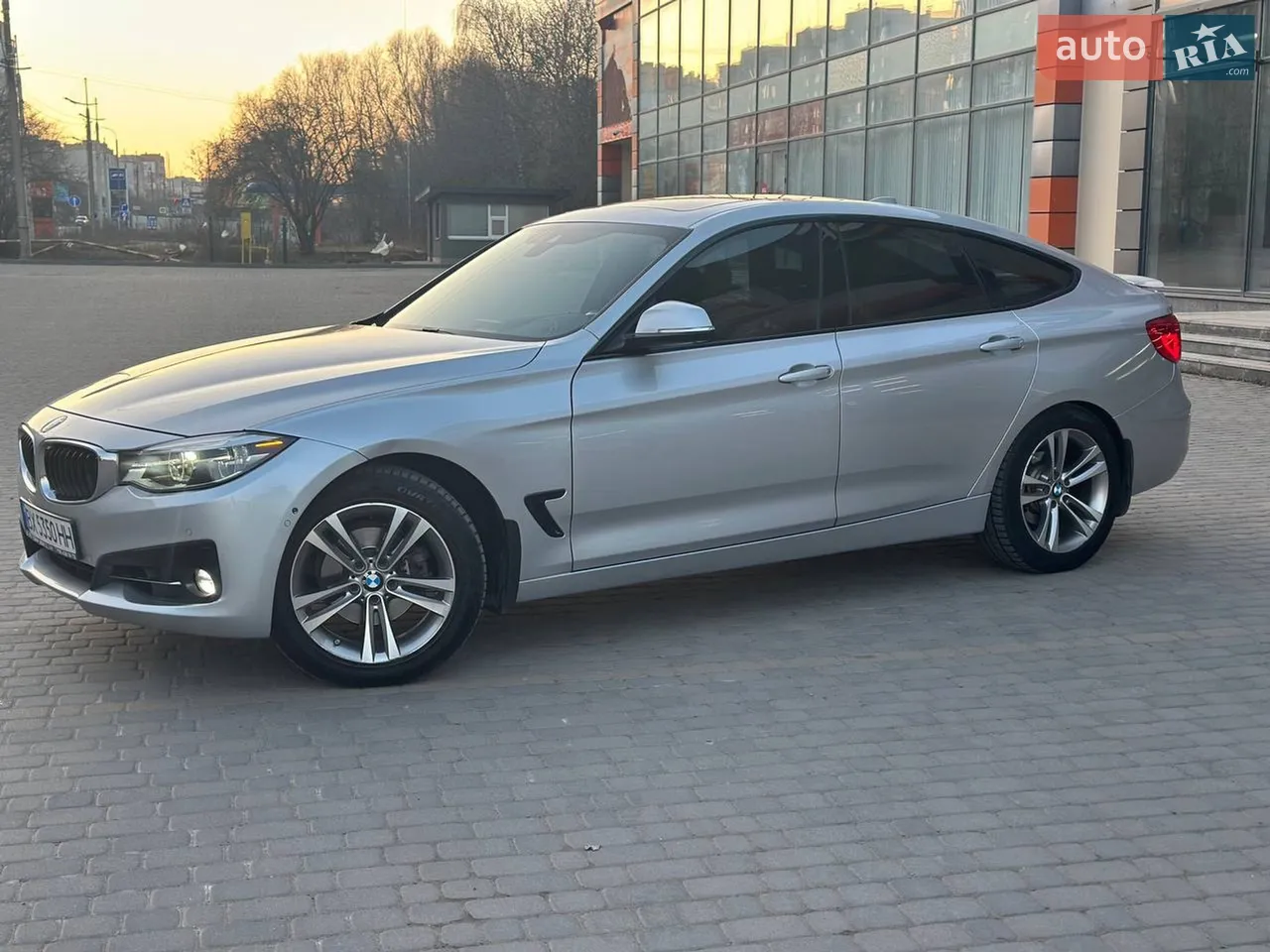2017 BMW 3er - мініатюра 30