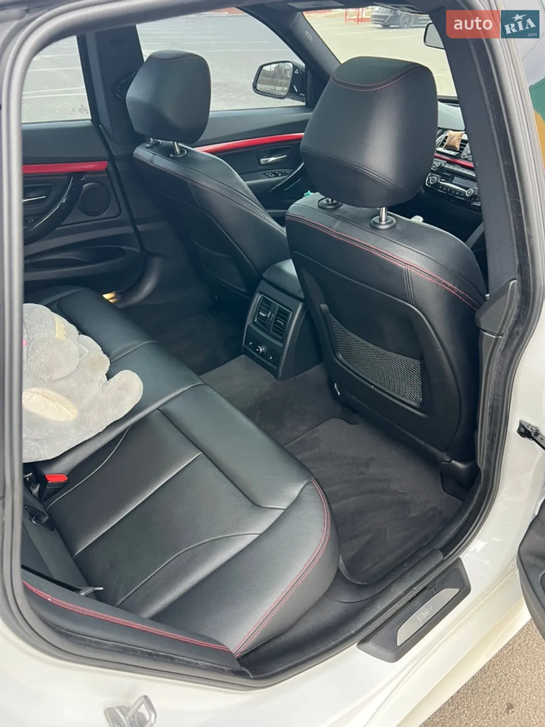 2017 BMW 3er - мініатюра 41