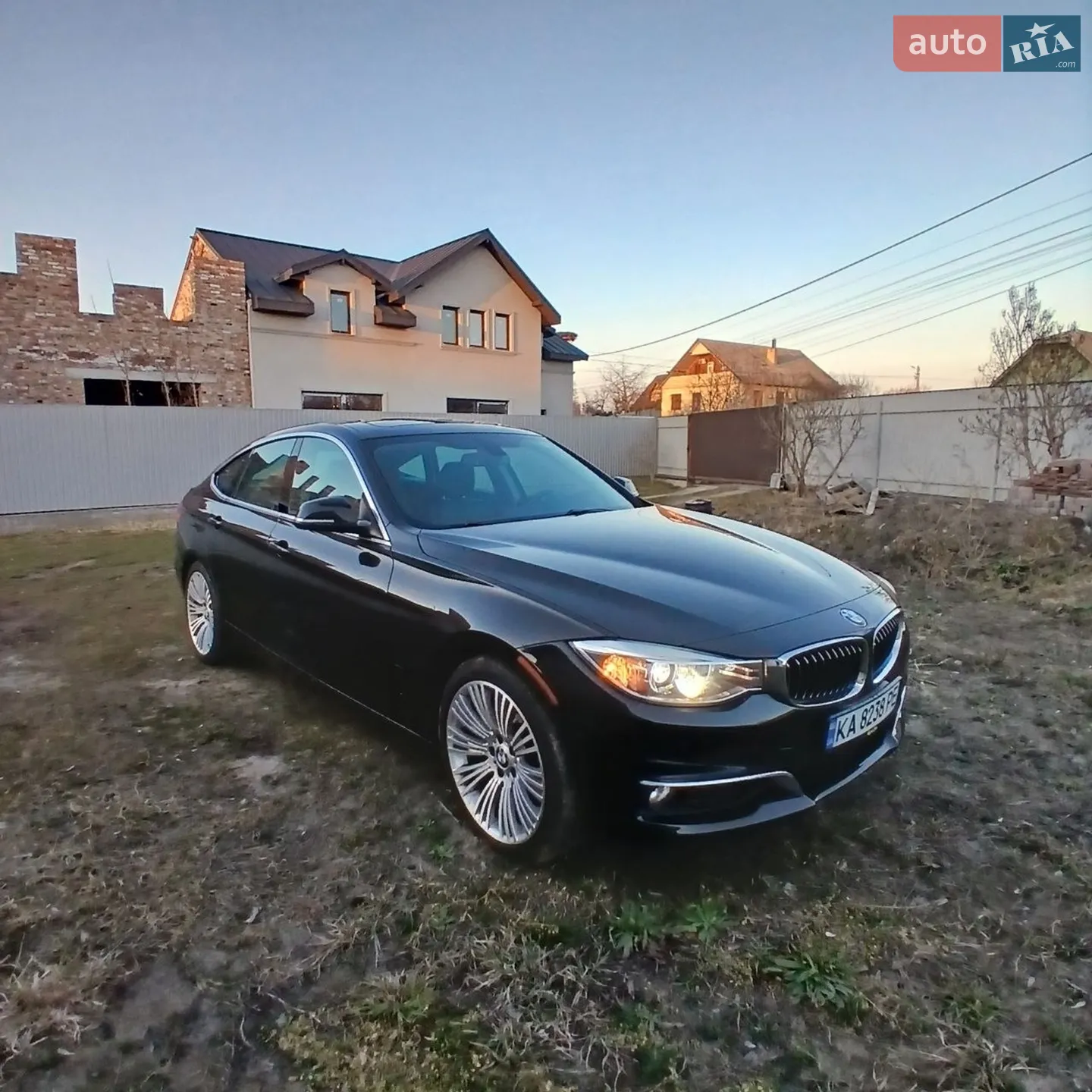 2016 BMW 3er - мініатюра 8