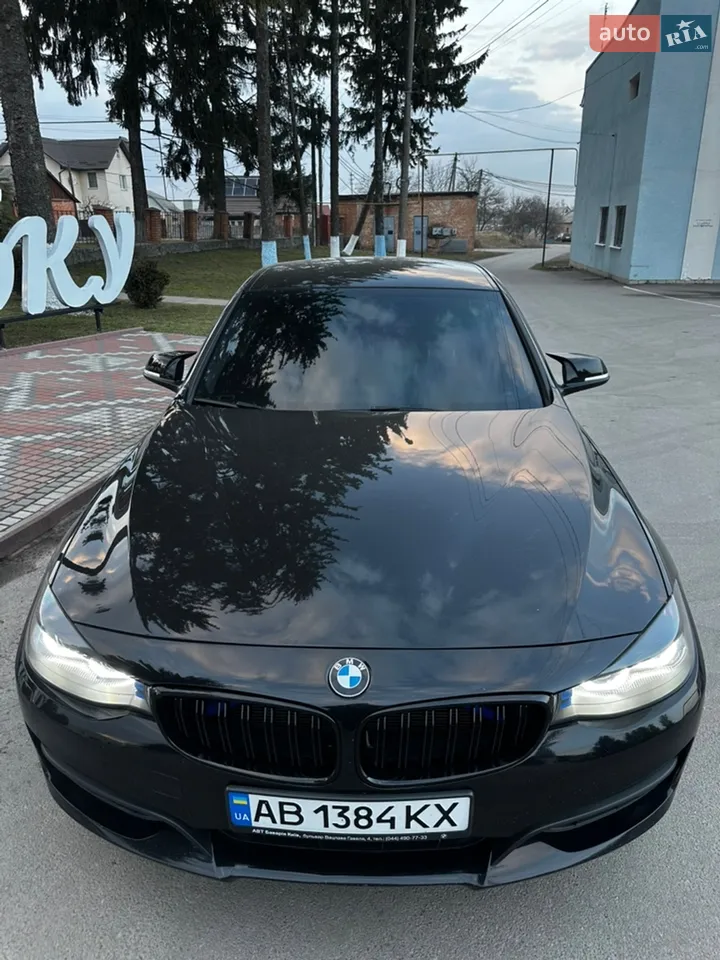 2015 BMW 3er - мініатюра 60