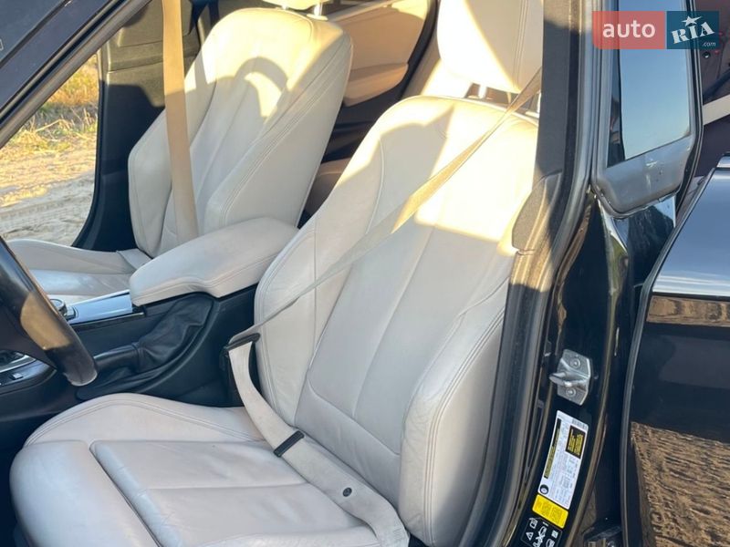 Лифтбек BMW 3 Series GT 2016 в Камне-Каширском