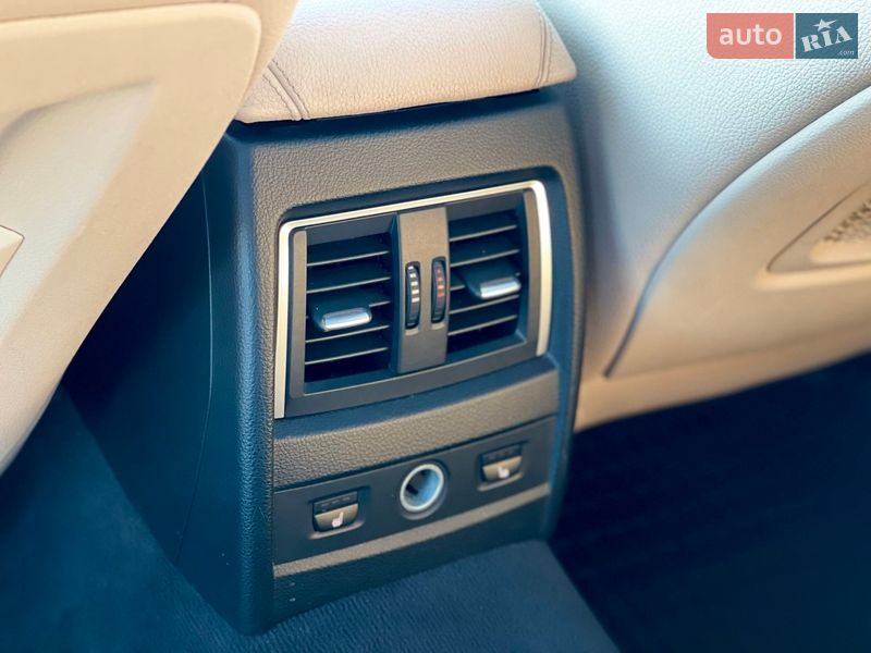 Лифтбек BMW 3 Series GT 2016 в Камне-Каширском