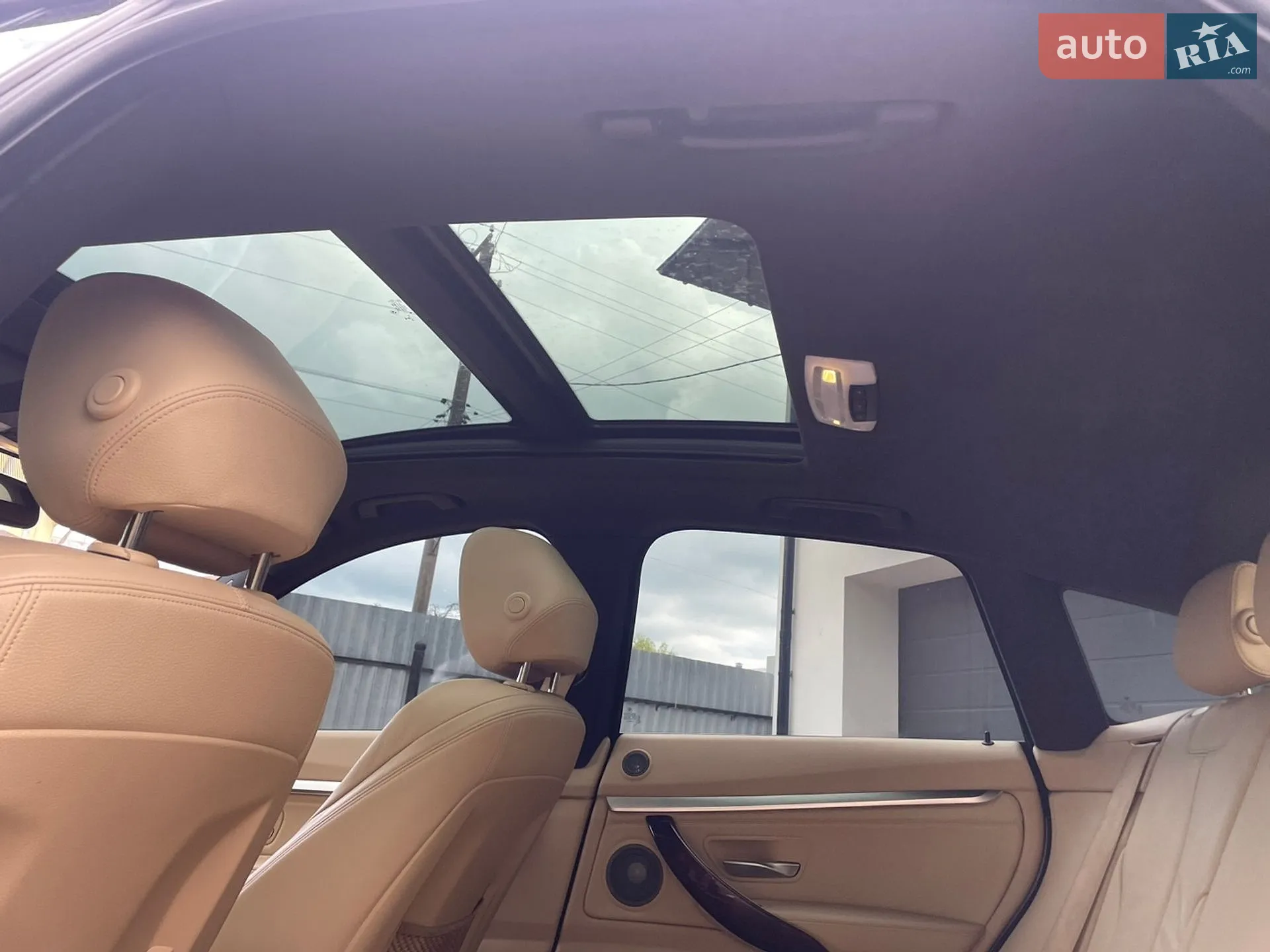 2014 BMW 3er - мініатюра 10