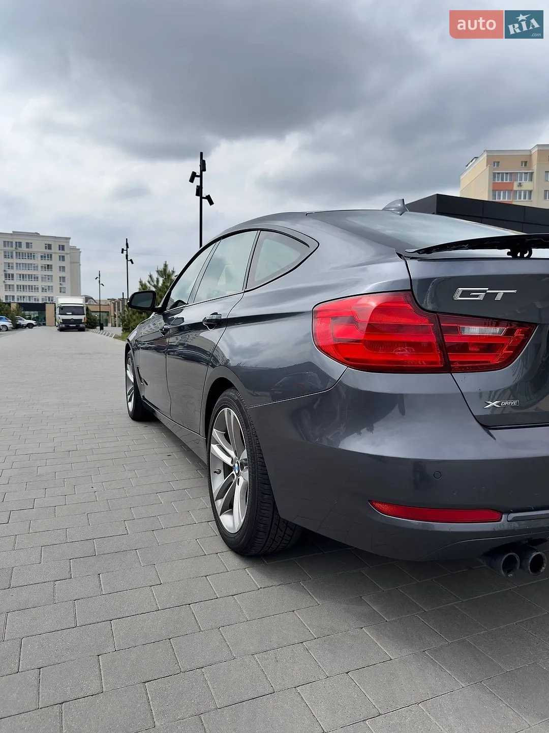 2015 BMW 3er - мініатюра 26