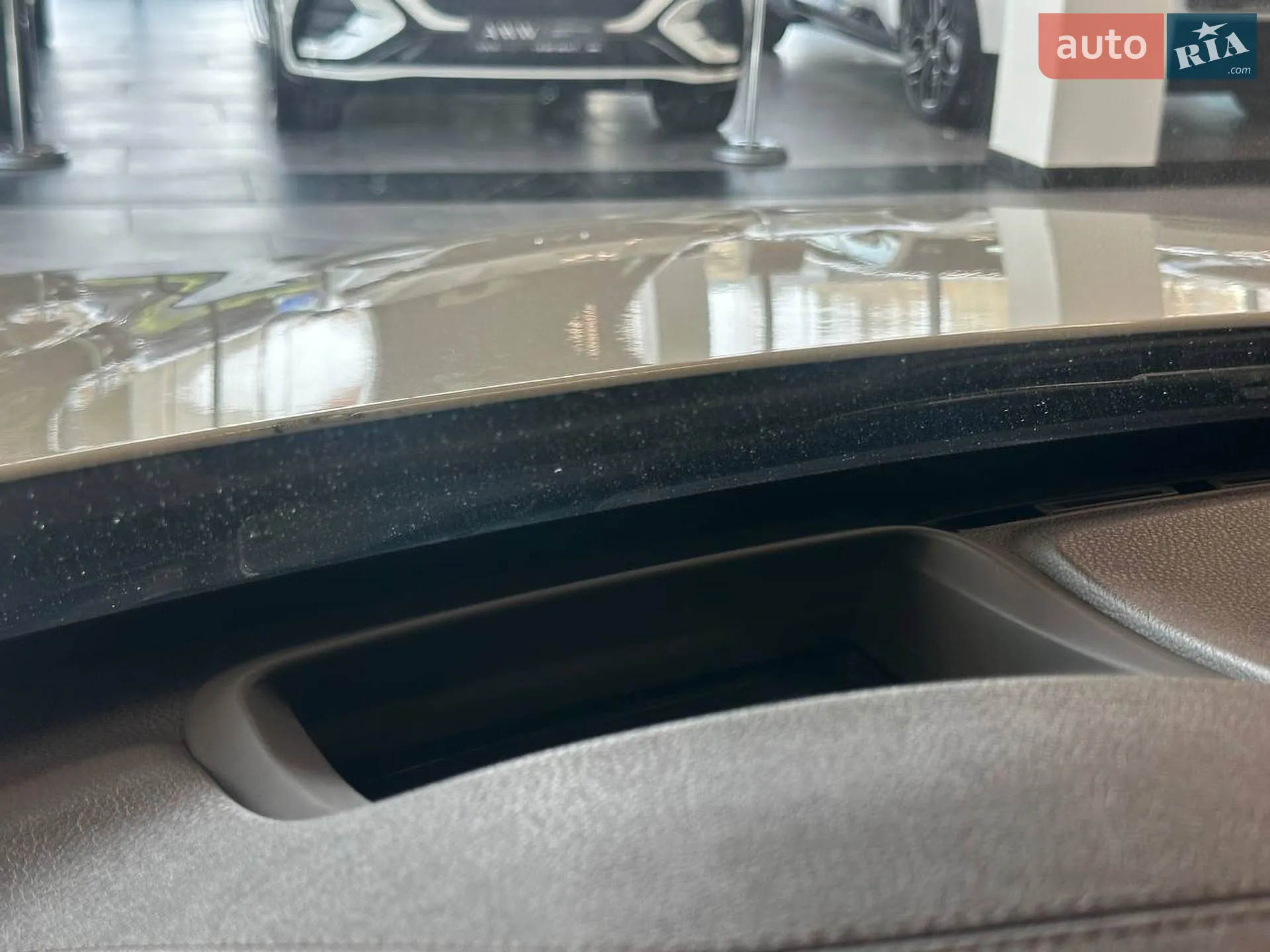 2017 BMW 3er - мініатюра 27