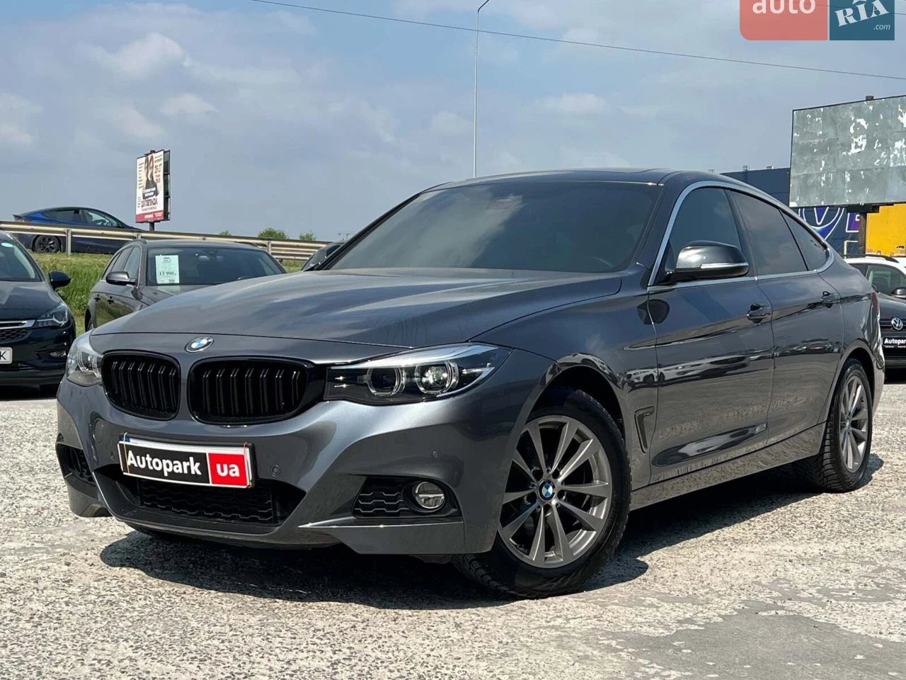 2014 BMW 5er - мініатюра 39