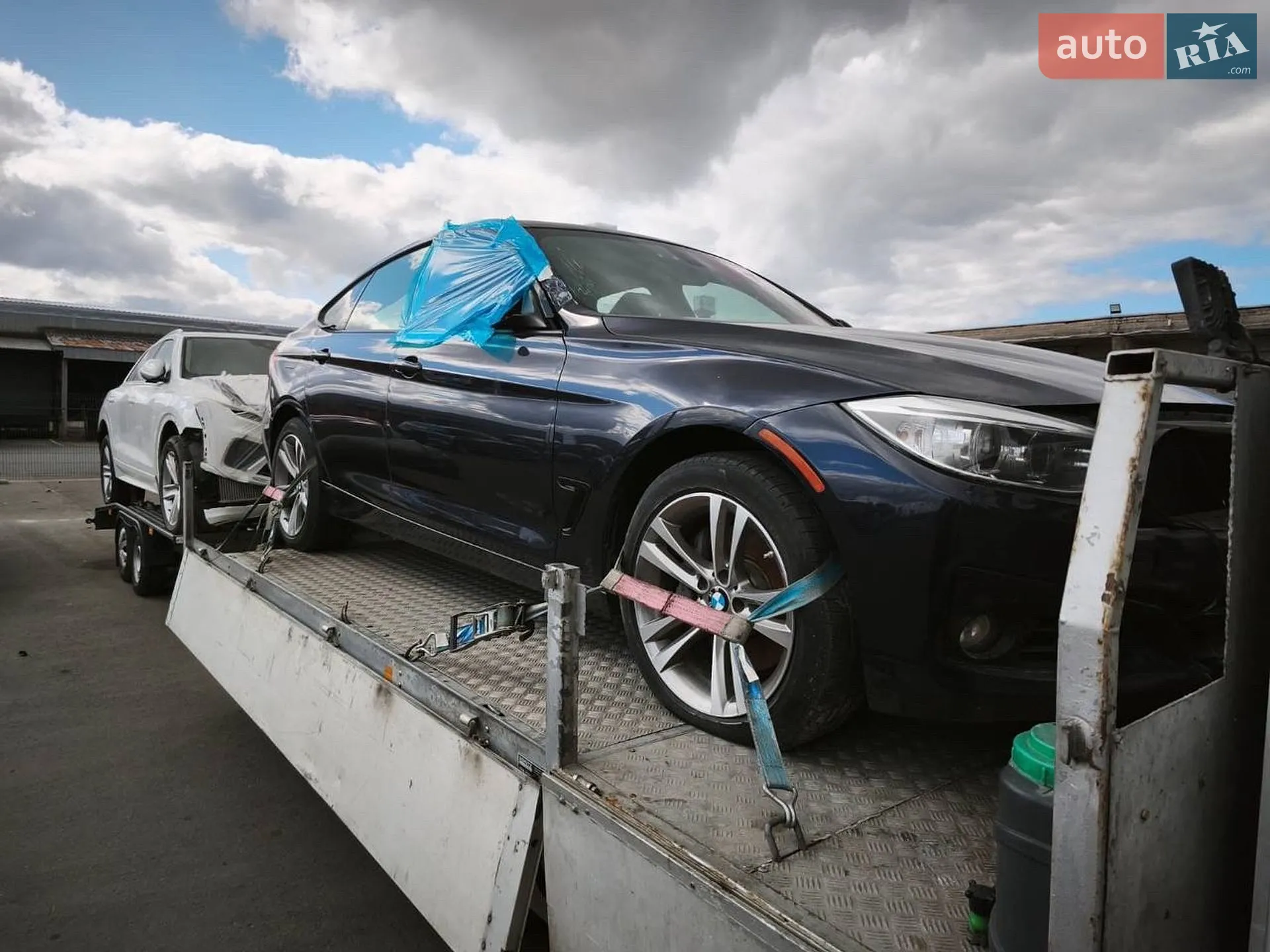 2016 BMW 3er - мініатюра 3
