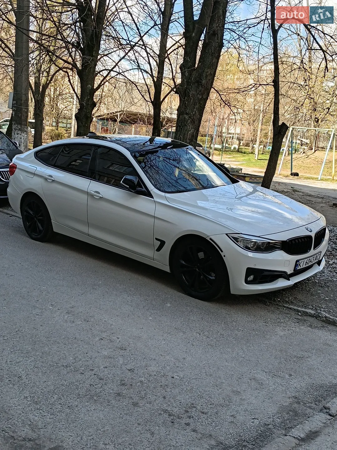 2015 BMW 3er - мініатюра 22