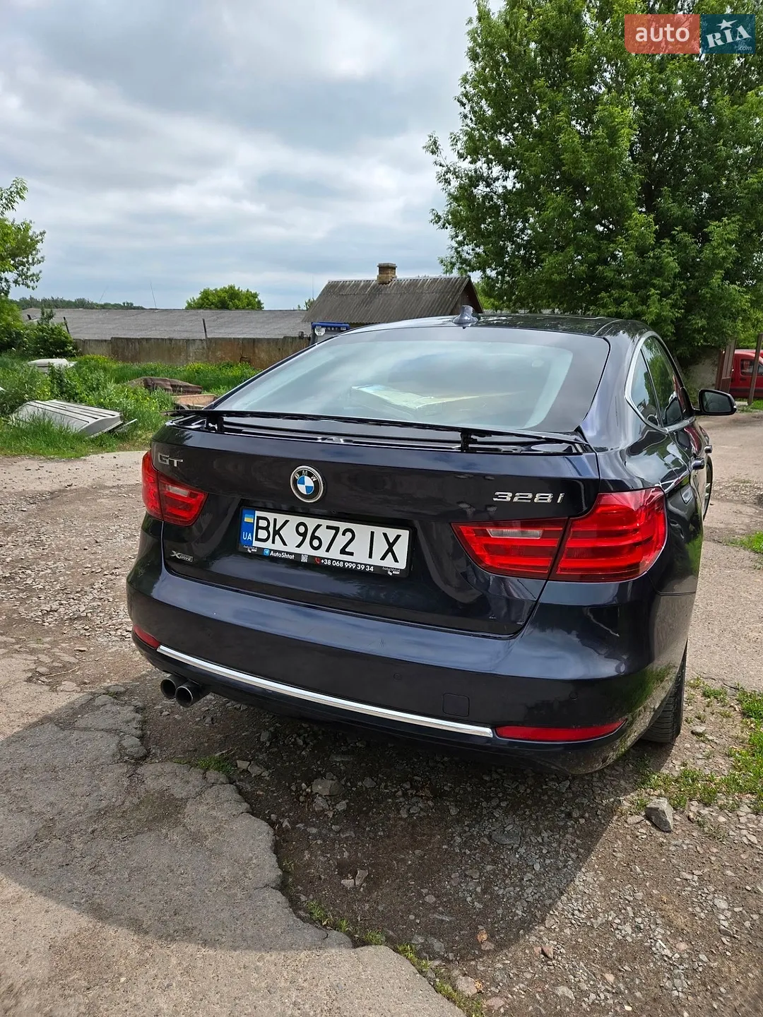 2016 BMW 3er - мініатюра 8