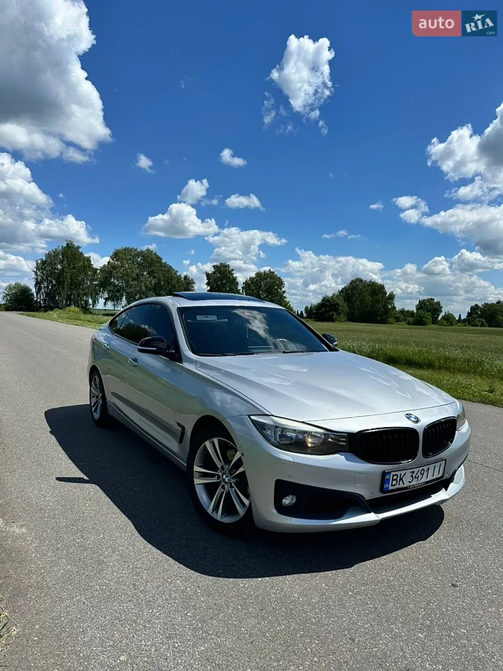 2016 BMW 3er - мініатюра 29