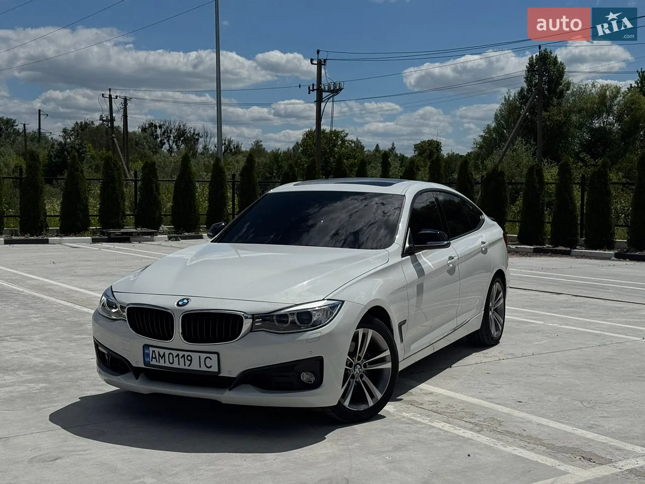 2015 BMW 3er - мініатюра 25