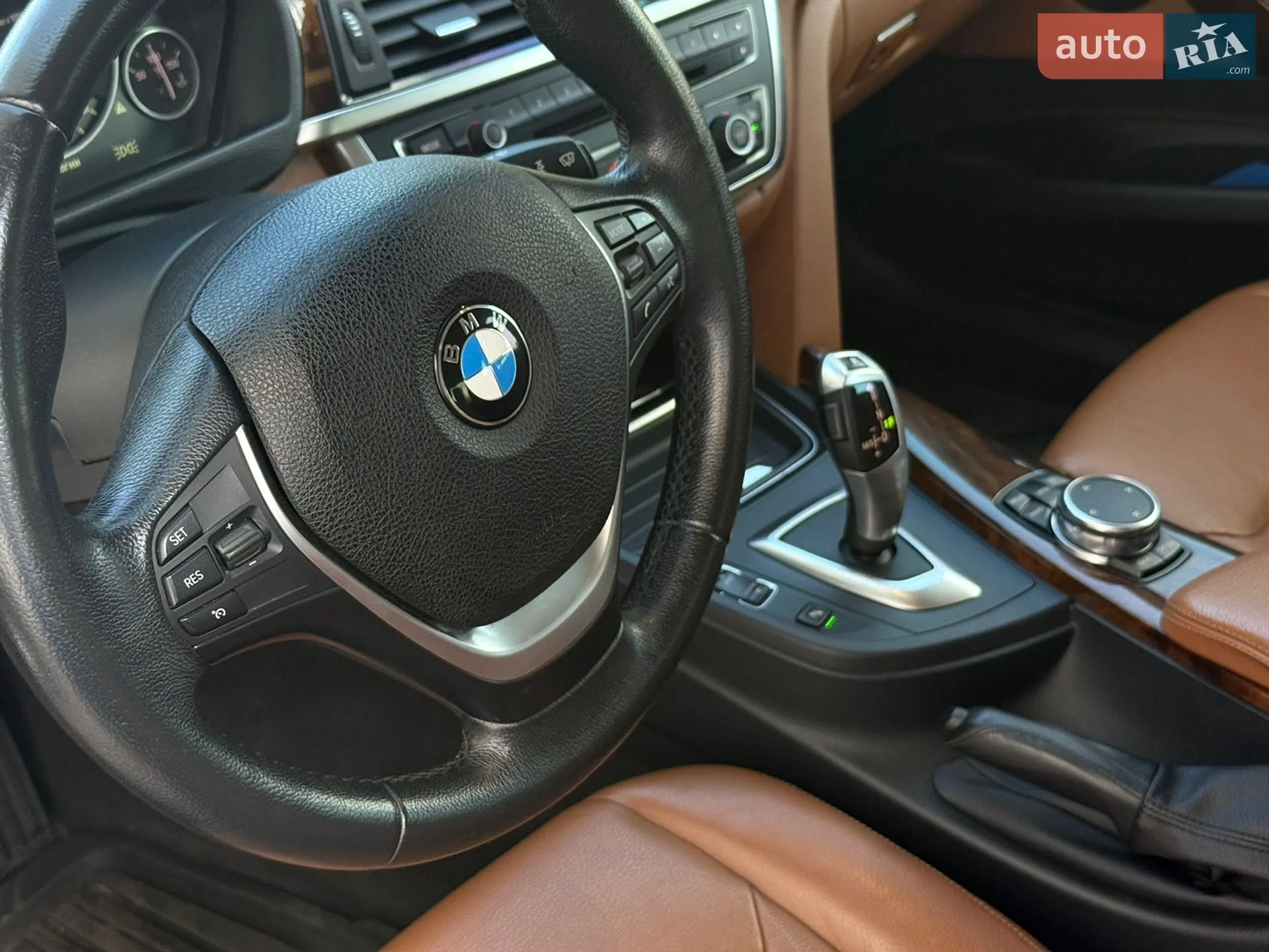2013 BMW 3er - мініатюра 41
