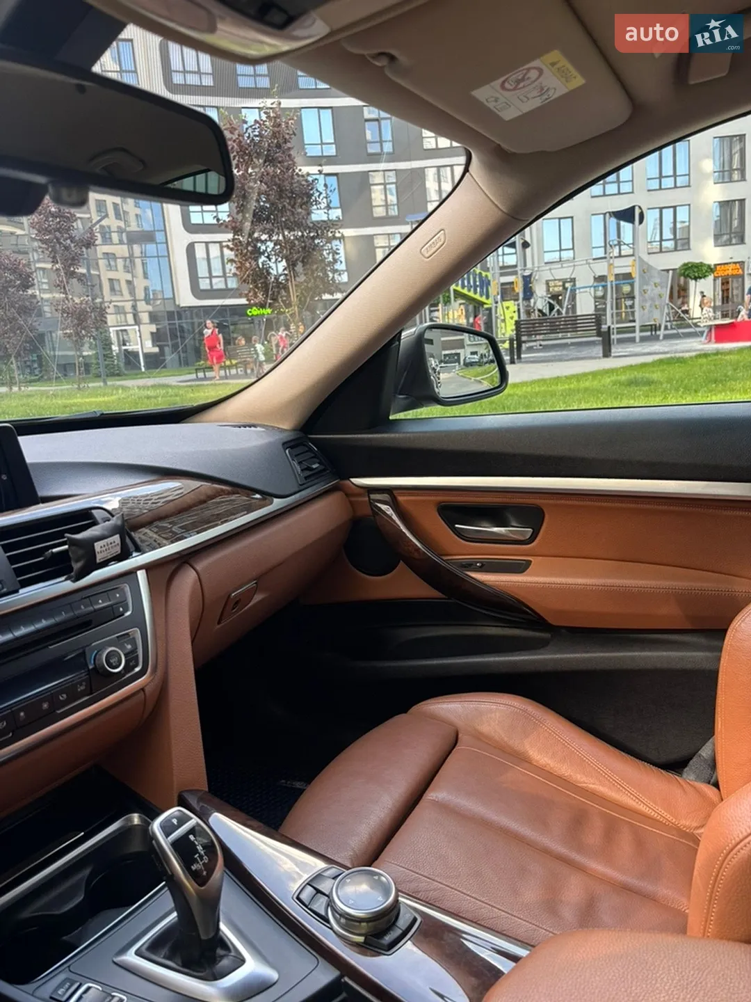 2014 BMW 3er - мініатюра 27