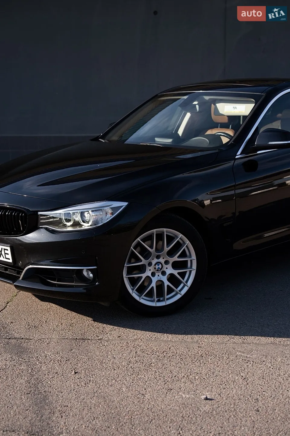 2014 BMW 3er - мініатюра 3