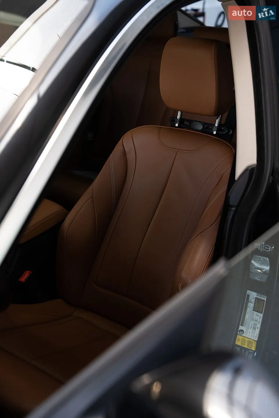2014 BMW 3er - мініатюра 28