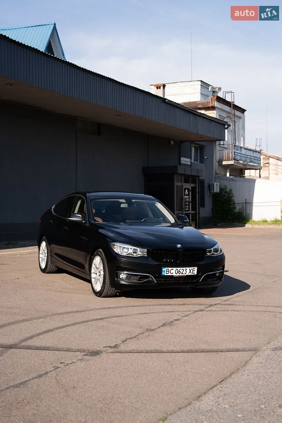 2014 BMW 3er - мініатюра 38